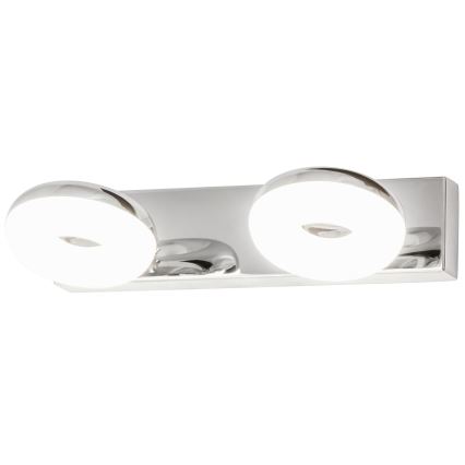 Rabalux - LED Koupelnové svítidlo 2xLED/5W/230V IP44