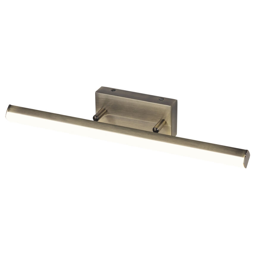 Rabalux - LED Koupelnové osvětlení zrcadla 1xLED/12W/230V IP44