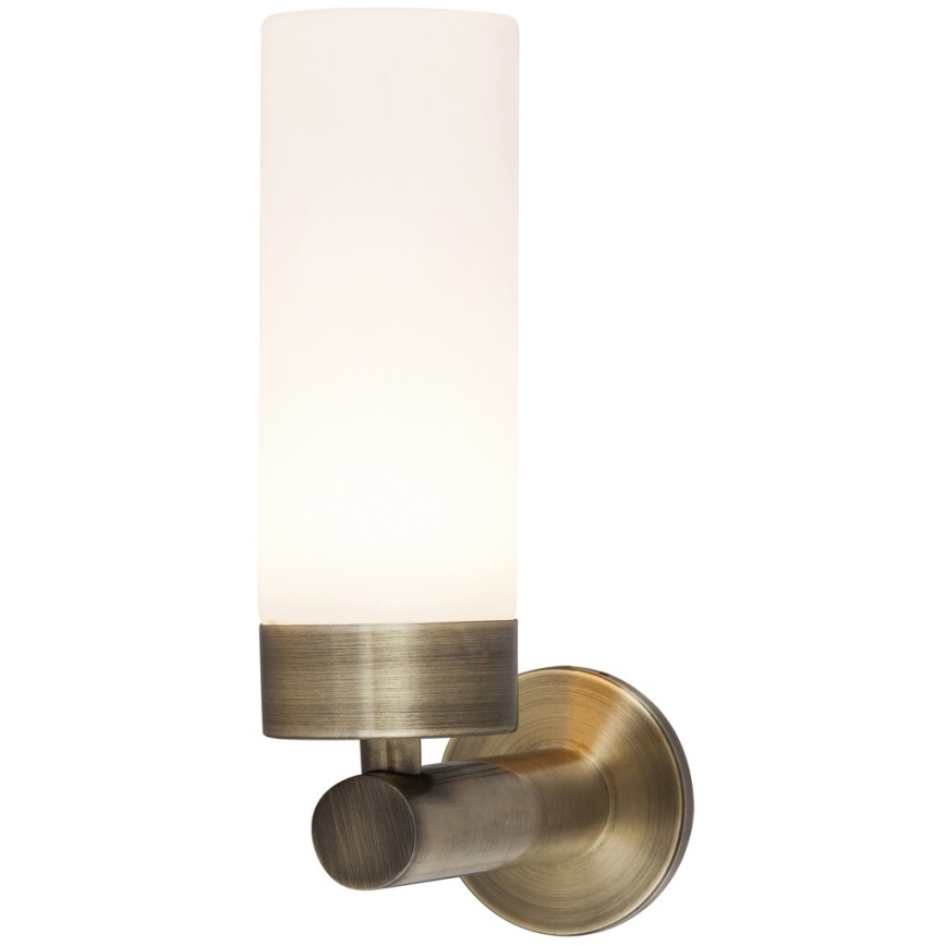 Rabalux 5745 -  LED Koupelnové nástěnné svítidlo BETTY 2xLED/4W/230V bronz