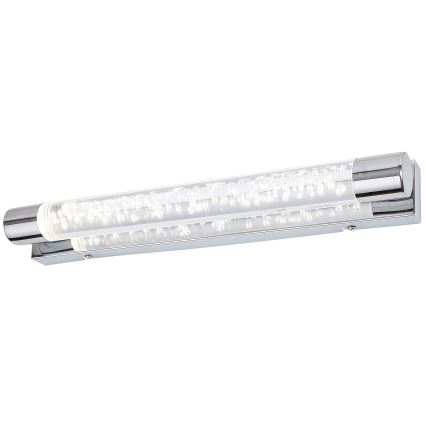 Rabalux - LED Koupelnové nástěnné svítidlo 2xLED/5W/230V IP44