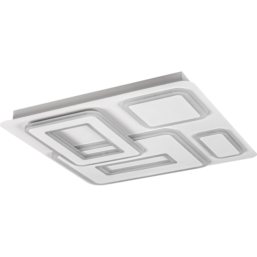 Rabalux - LED Stmívatelné stropní svítidlo na dálkové ovládání LED/56W/230V