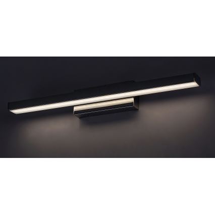 Rabalux - LED Nástěnné koupelnové svítidlo 1xLED/12W/230V IP44