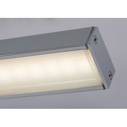 Rabalux - LED Nástěnné koupelnové svítidlo 1xLED/12W/230V IP44