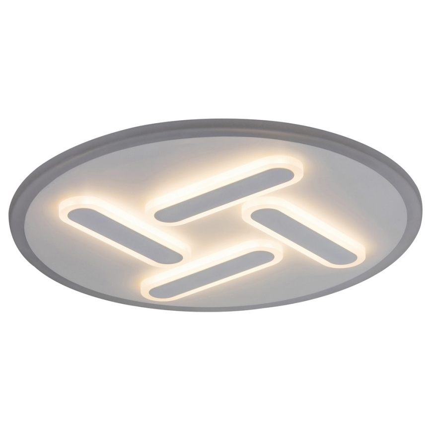 Rabalux - LED Stmívatelné stropní svítidlo LED/36W/230V pr. 46,8 cm