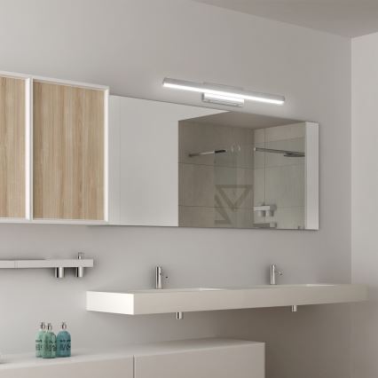 Rabalux - LED Koupelnové osvětlení zrcadla LED/18W/230V IP44