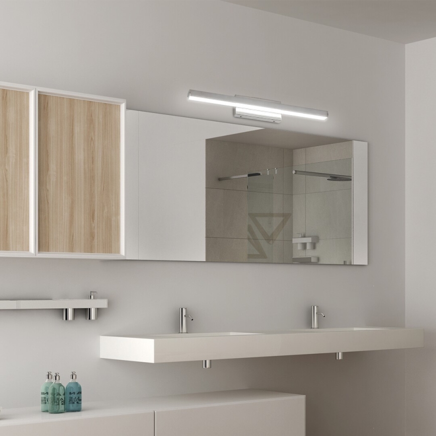 Rabalux - LED Koupelnové osvětlení zrcadla LED/18W/230V IP44