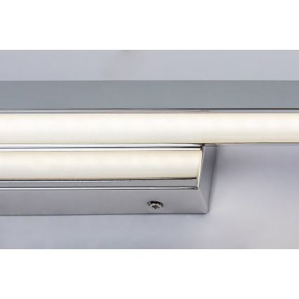 Rabalux - LED Koupelnové osvětlení zrcadla LED/18W/230V IP44