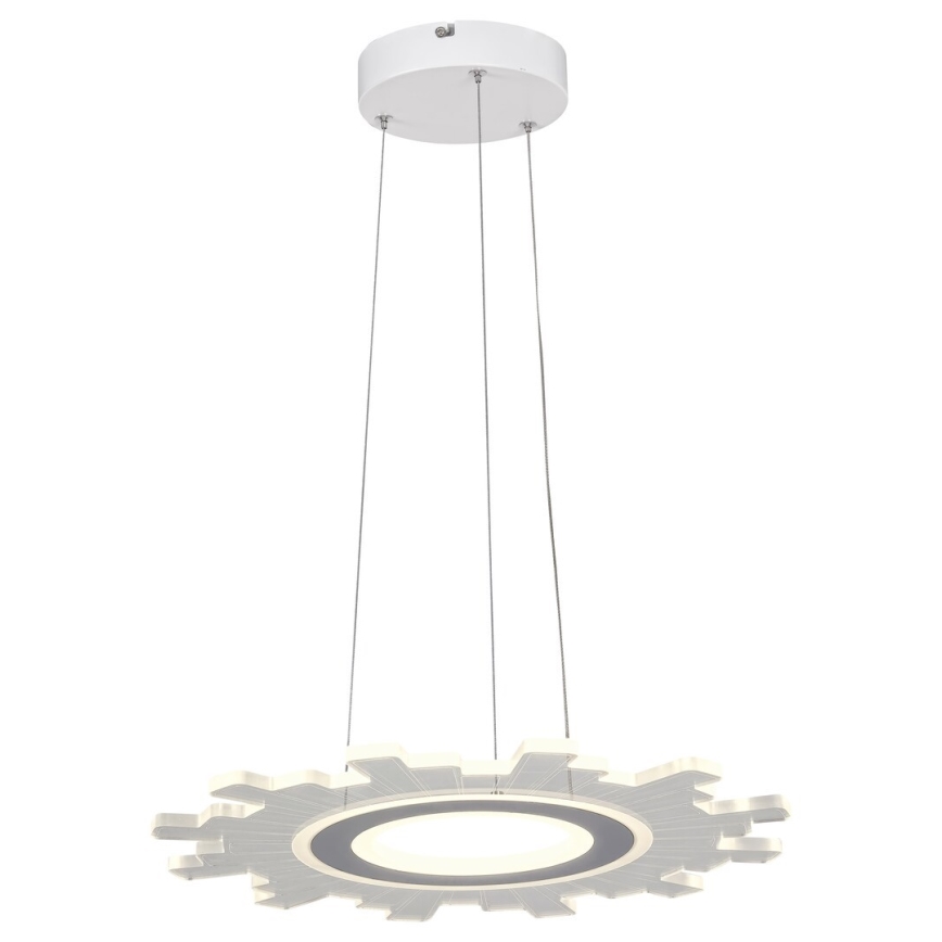 Rabalux - LED Lustr na lanku FELICITY LED/30W/230V