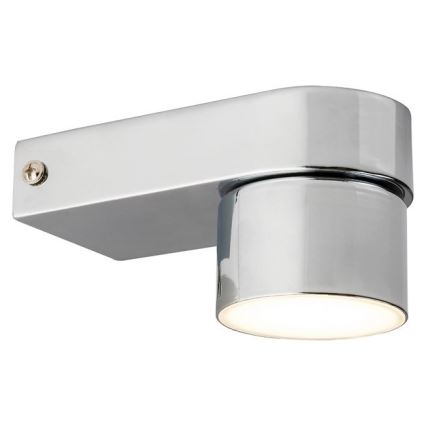 Rabalux - LED Koupelnové nástěnné svítidlo LED/5W/230V IP44