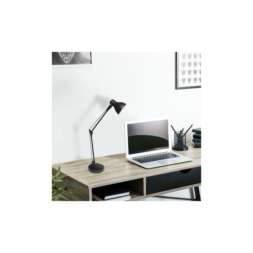 Rabalux - Stolní lampa 1xE14/11W/230V