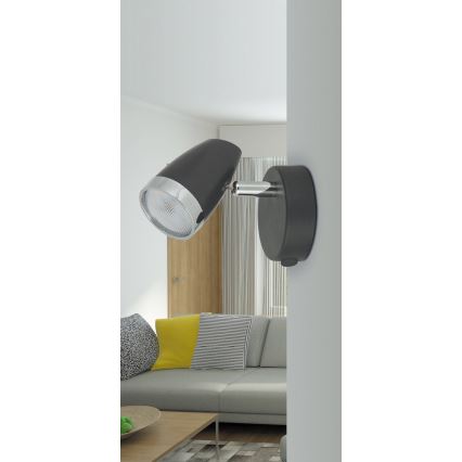 Rabalux - LED Bodové svítidlo LED/4W/230V