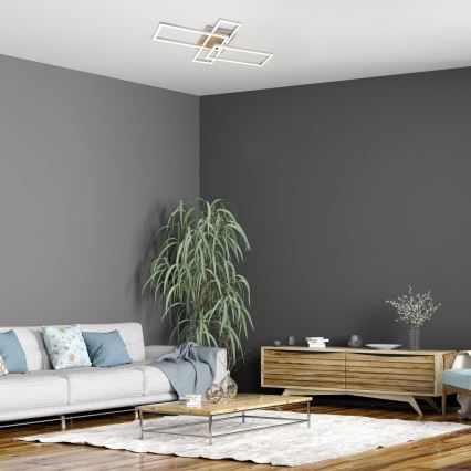 Rabalux - LED Stropní svítidlo LED/24W/230V