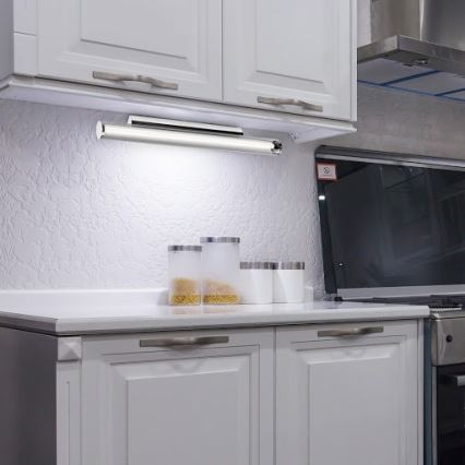 Rabalux - LED Nástěnné svítidlo LED/12W/230V
