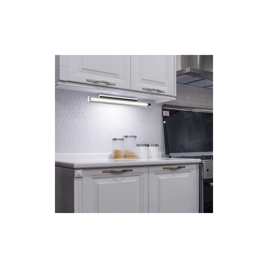 Rabalux - LED Nástěnné svítidlo LED/12W/230V
