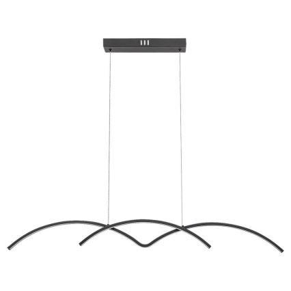 Rabalux - LED Lustr na lanku LED/40W/230V