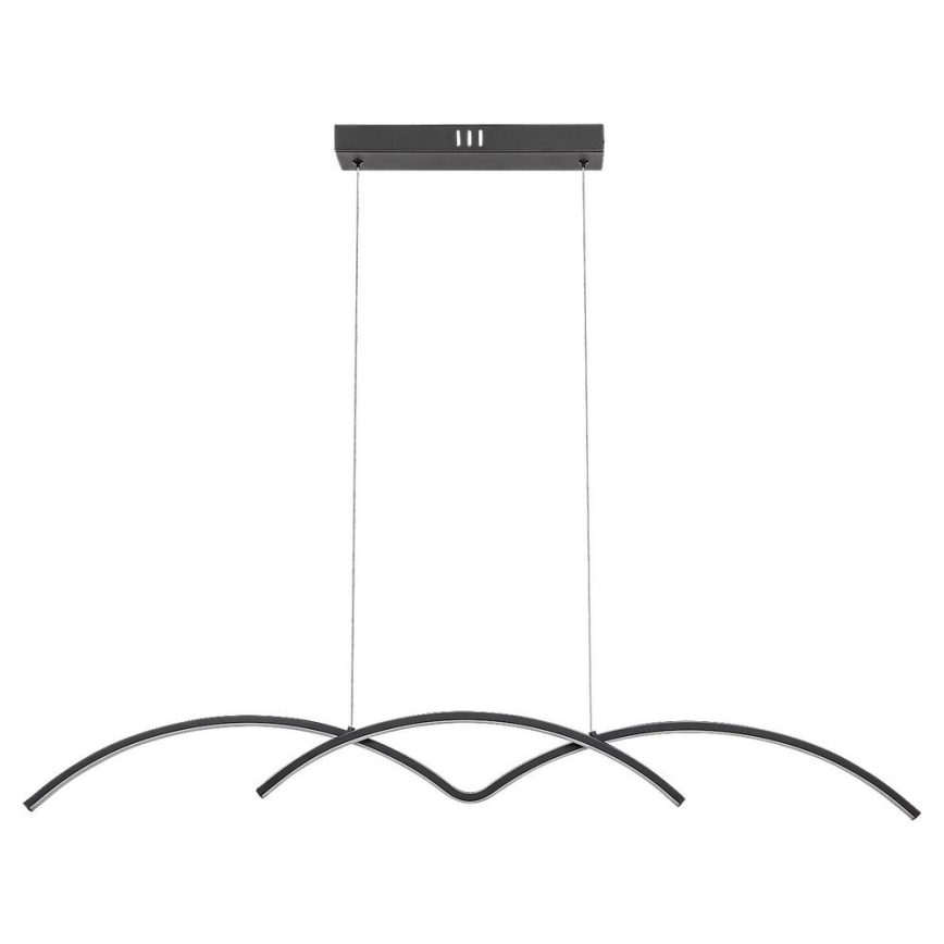Rabalux - LED Lustr na lanku LED/40W/230V
