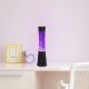 Rabalux - LED RGB Stolní lampa s Bluetooth reproduktorem 5W/5V
