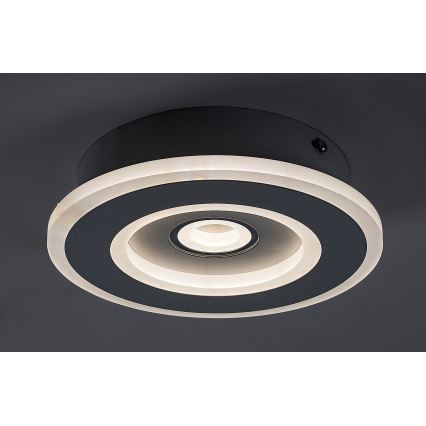 Rabalux - LED Stropní svítidlo LED/20W/230V 3000/4000/6000K