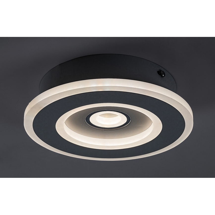 Rabalux - LED Stropní svítidlo LED/20W/230V 3000/4000/6000K
