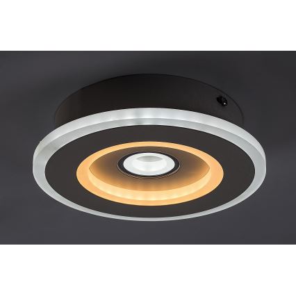 Rabalux - LED Stropní svítidlo LED/20W/230V 3000/4000/6000K