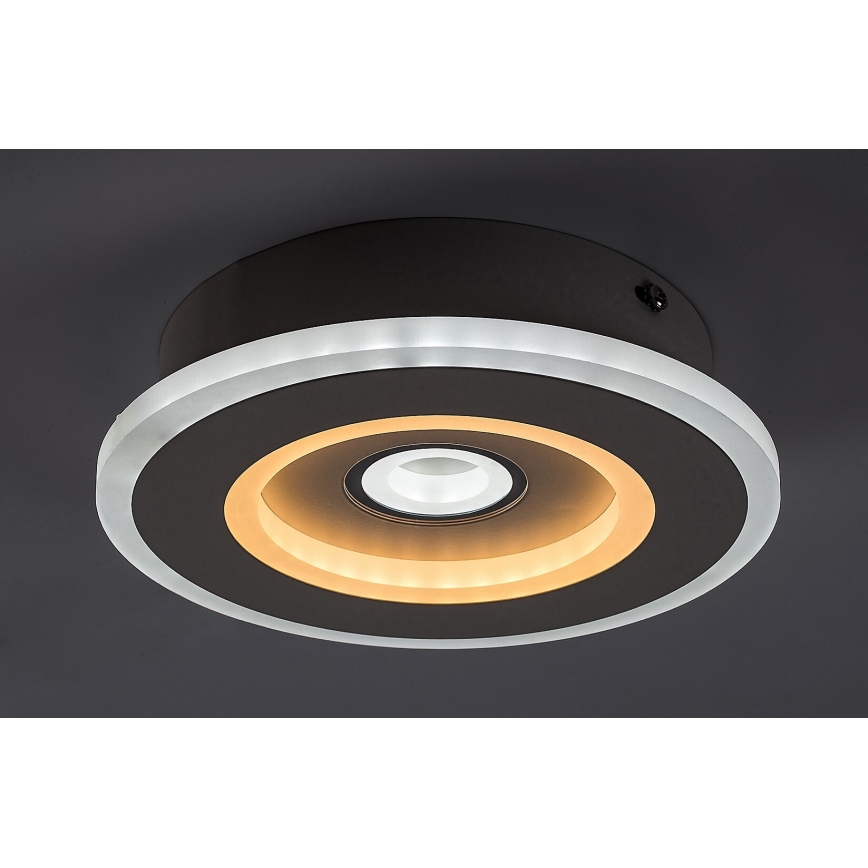 Rabalux - LED Stropní svítidlo LED/20W/230V 3000/4000/6000K