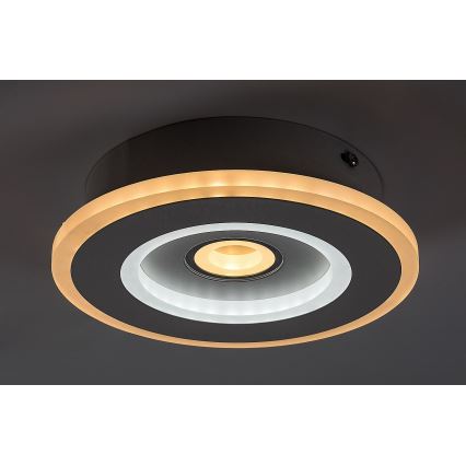 Rabalux - LED Stropní svítidlo LED/20W/230V 3000/4000/6000K