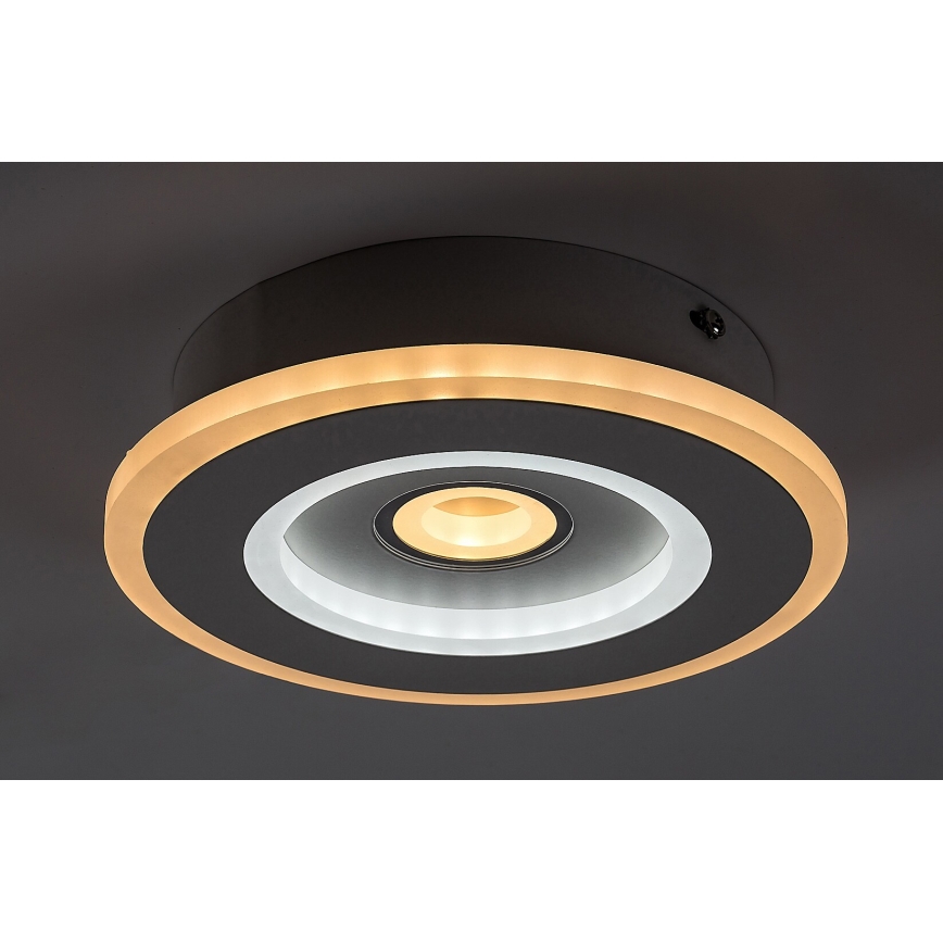 Rabalux - LED Stropní svítidlo LED/20W/230V 3000/4000/6000K