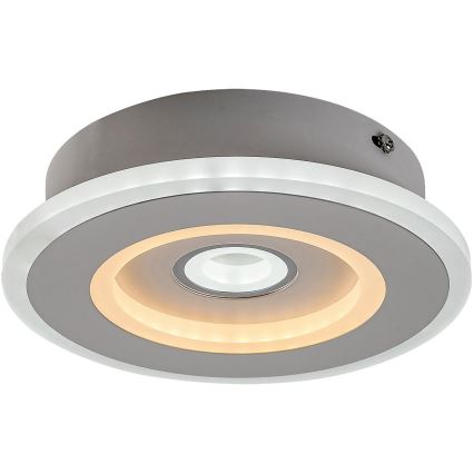 Rabalux - LED Stropní svítidlo LED/20W/230V 3000/4000/6000K