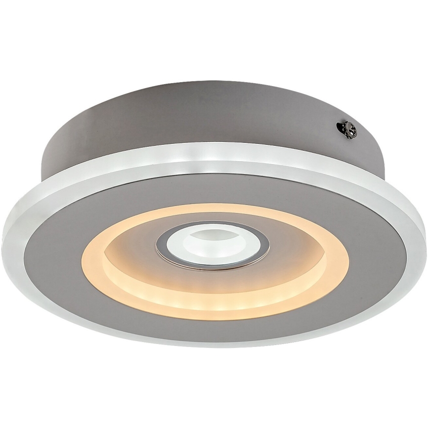 Rabalux - LED Stropní svítidlo LED/20W/230V 3000/4000/6000K