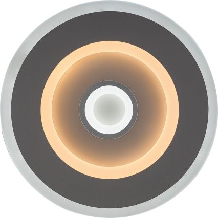 Rabalux - LED Stropní svítidlo LED/20W/230V 3000/4000/6000K