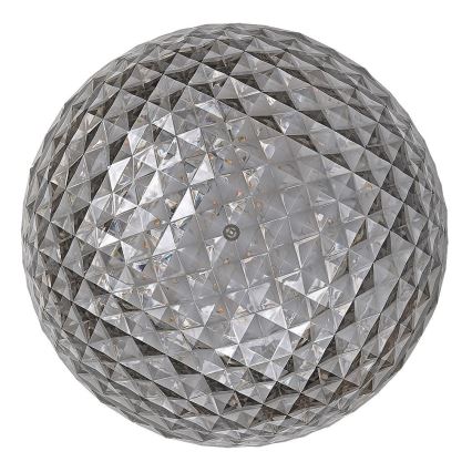 Rabalux - LED Stropní svítidlo JILLIAN LED/18W/230V
