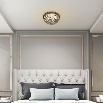 Rabalux - LED Stropní svítidlo JILLIAN LED/24W/230V pr. 41 cm