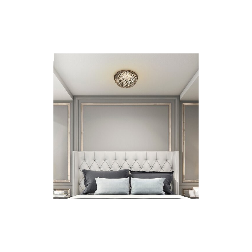 Rabalux - LED Stropní svítidlo JILLIAN LED/24W/230V pr. 41 cm