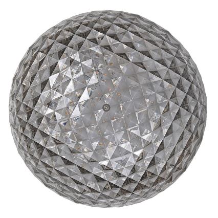 Rabalux - LED Stropní svítidlo JILLIAN LED/24W/230V pr. 41 cm