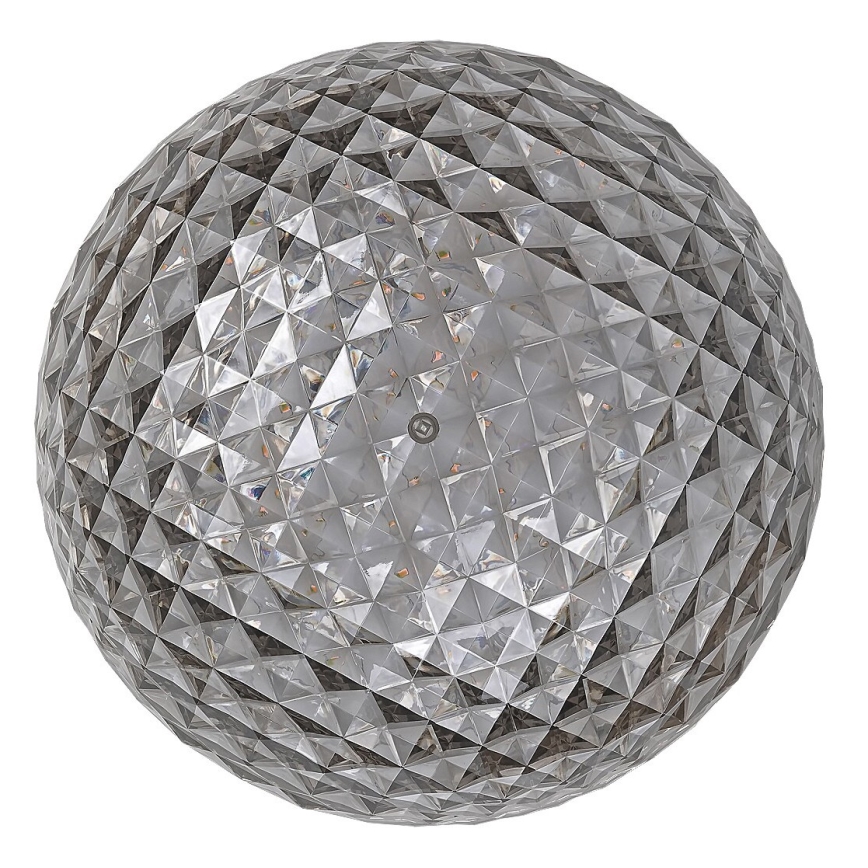 Rabalux - LED Stropní svítidlo JILLIAN LED/24W/230V pr. 41 cm