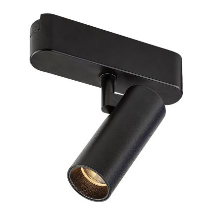 Rabalux - LED Bodové svítidlo do 1-fázového lištového systému LED/6W/230V 3000K černá