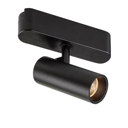Rabalux - LED Bodové svítidlo do 1-fázového lištového systému LED/6W/230V 3000K černá