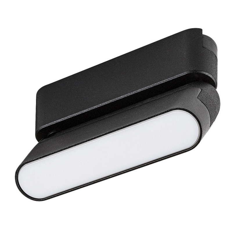 Rabalux - LED Stropní svítidlo do 1-fázového lištového systému LED/6W/24V 3000K 11,5 cm černá