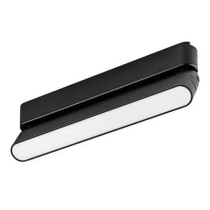 Rabalux - LED Stropní svítidlo do 1-fázového lištového systému LED/12W/24V 3000K 22 cm černá