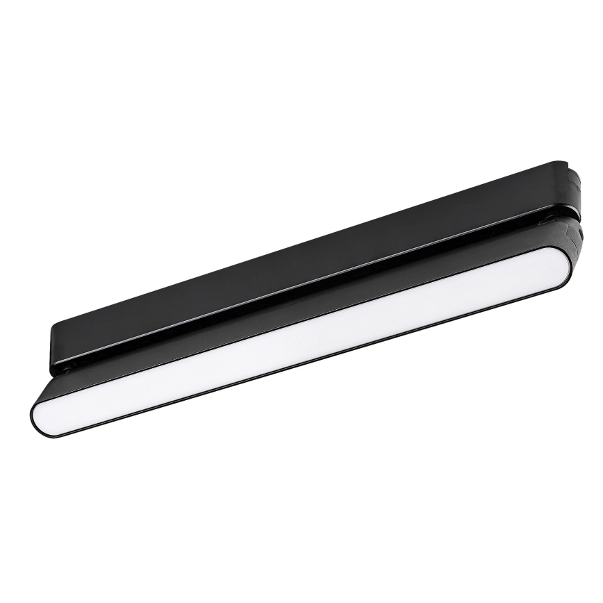 Rabalux - LED Stropní svítidlo do 1-fázového lištového systému LED/16W/24V 3000K 33 cm černá