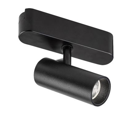 Rabalux - LED Bodové svítidlo do 1-fázového lištového systému LED/6W/24V 4000K černá