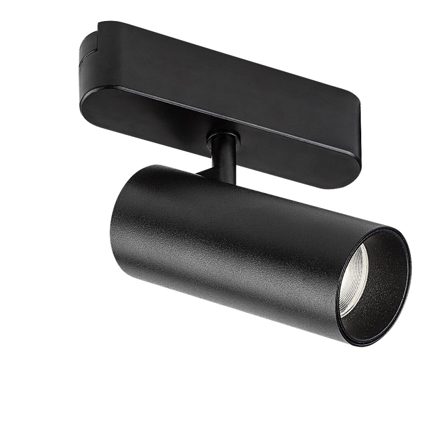 Rabalux - LED Bodové svítidlo do 1-fázového lištového systému LED/10W/230V 4000K černá