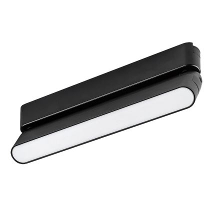 Rabalux - LED Stropní svítidlo do 1-fázového lištového systému LED/12W/24V 4000K 22 cm černá