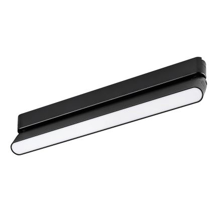 Rabalux - LED Stropní svítidlo do 1-fázového lištového systému LED/16W/24V 4000K 33 cm černá