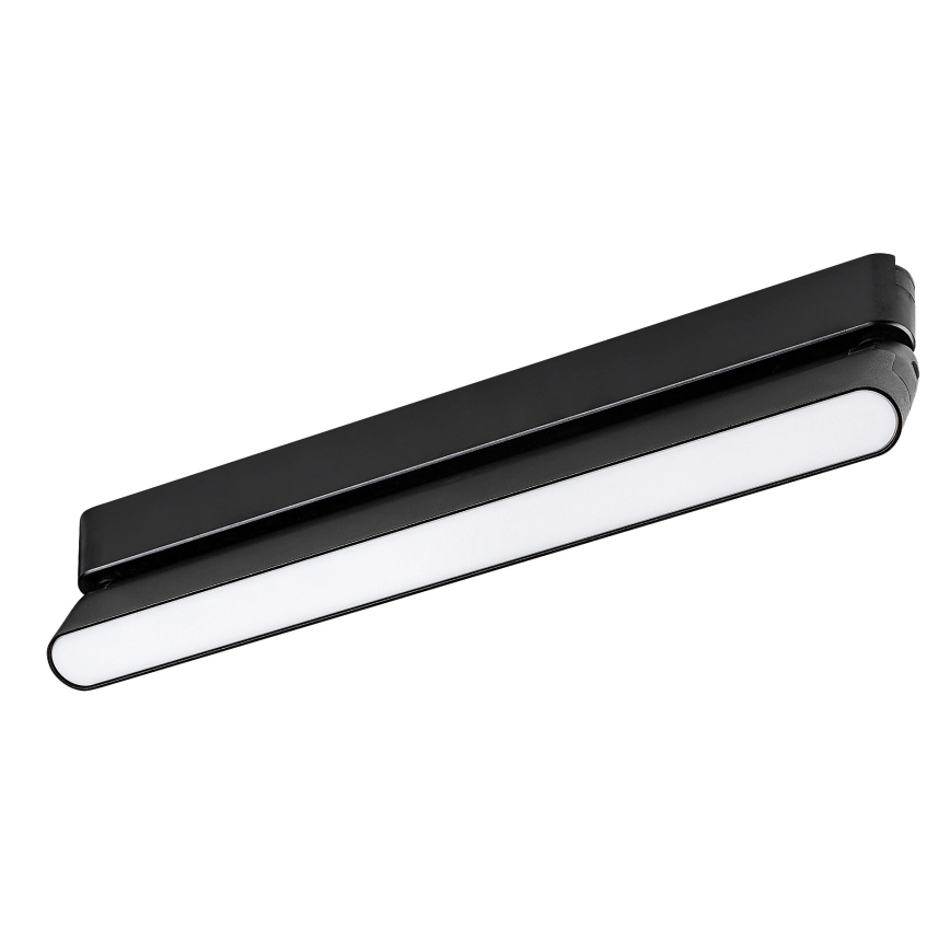 Rabalux - LED Stropní svítidlo do 1-fázového lištového systému LED/16W/24V 4000K 33 cm černá