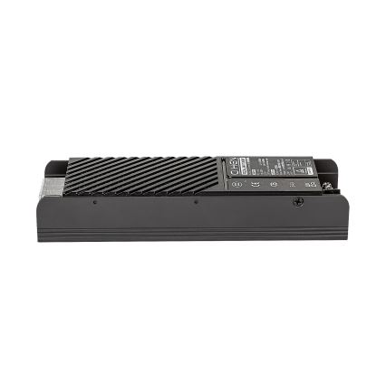 Rabalux - Zapuštěný napájecí zdroj pro svítidla v lištovém systému 100W/230V