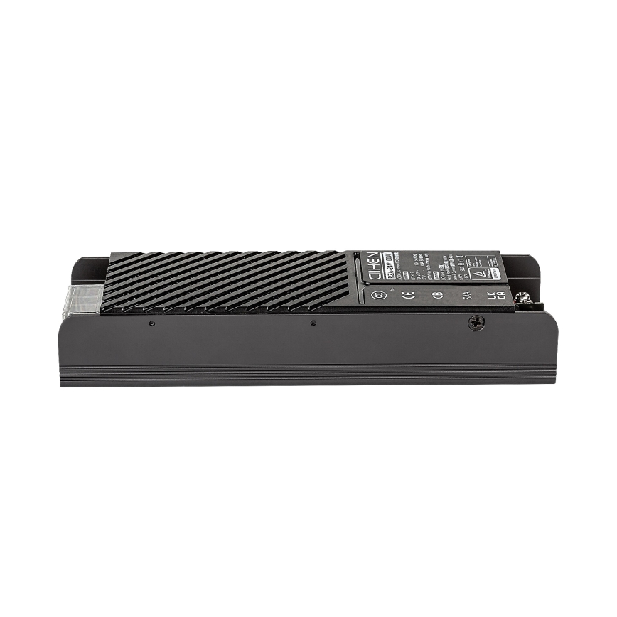 Rabalux - Zapuštěný napájecí zdroj pro svítidla v lištovém systému 100W/230V