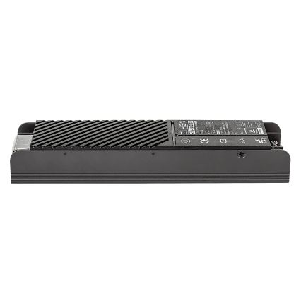 Rabalux - Zapuštěný napájecí zdroj pro svítidla v lištovém systému 200W/24V