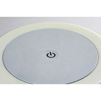 Rabalux - LED Stmívatelná stolní lampa LED/3W/5V 2000 mAh IP44
