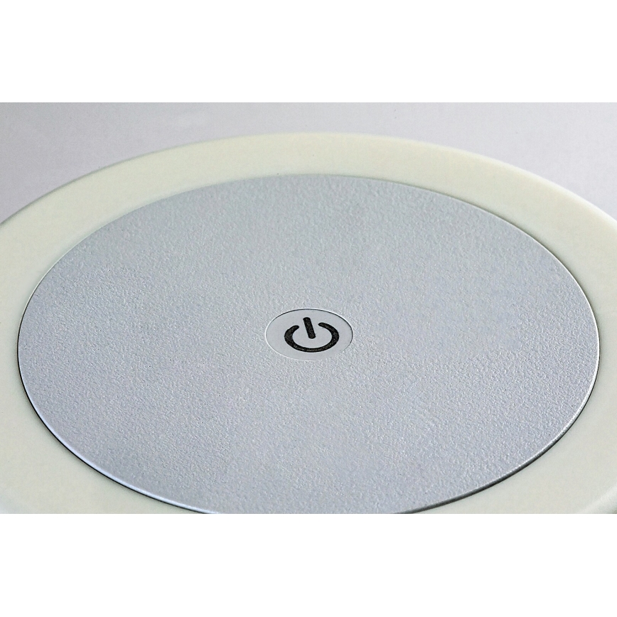Rabalux - LED Stmívatelná stolní lampa LED/3W/5V 2000 mAh IP44